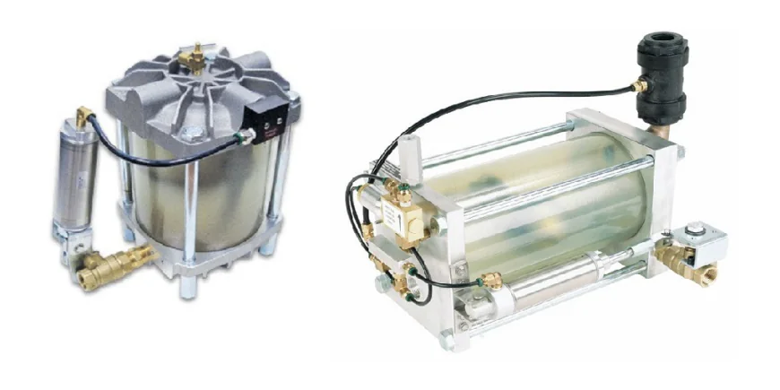 Automatic Drain Valve Selection and What Industrial Systems Get Wrong