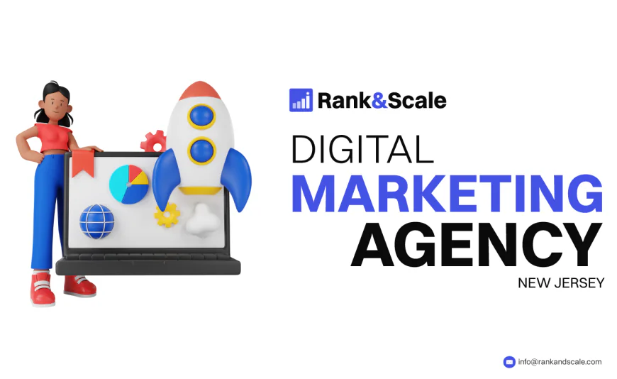How a New Jersey SEO Company Helps Small Businesses Compete Locally