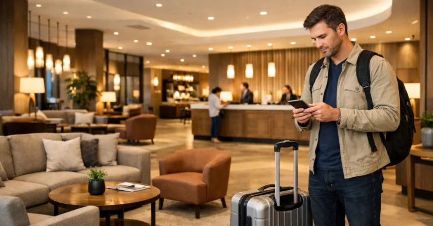 How to Choose the Right Hotel for Your Travel Style