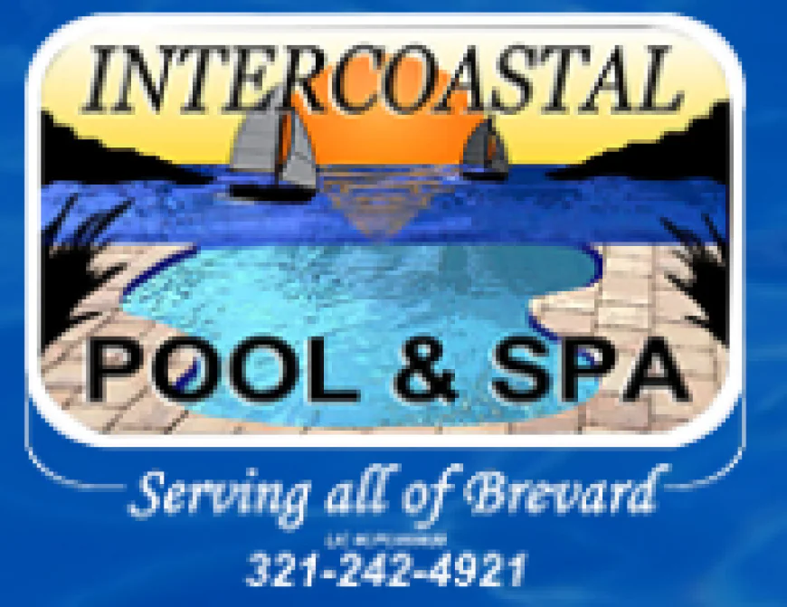 Intercoastal Pool & Spa