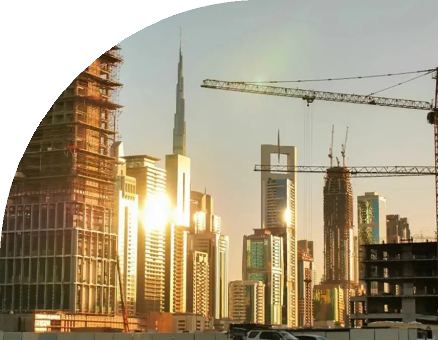 The Complete Guide to Buying Property in Dubai in 2026