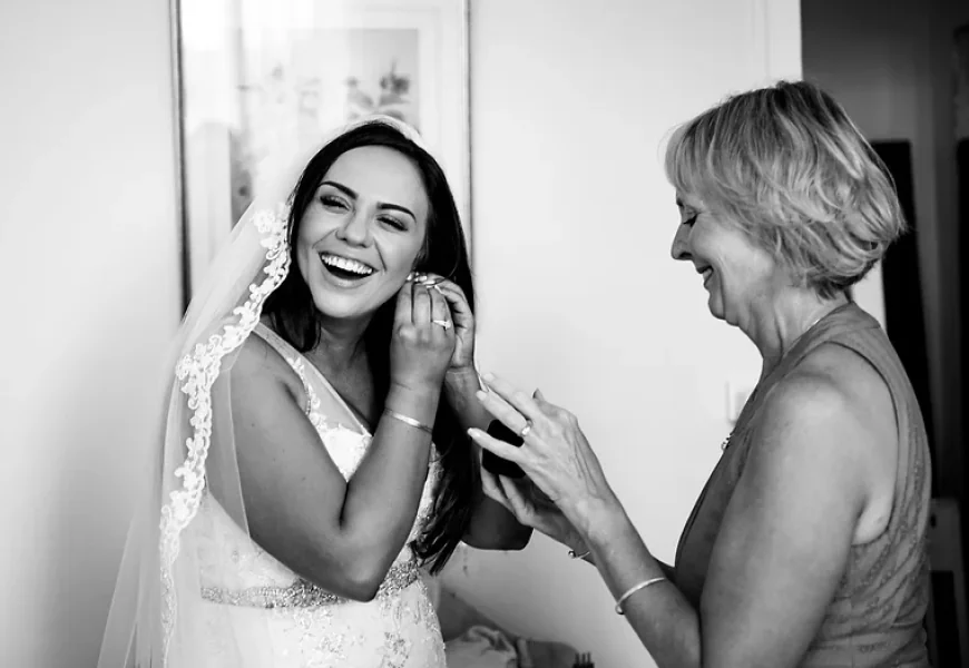 Timeless Romance: Your French Château Wedding Experience