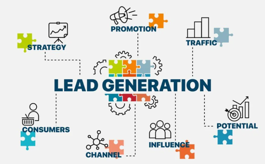 Real Estate Lead Generation: Digital Marketing Tactics That Work