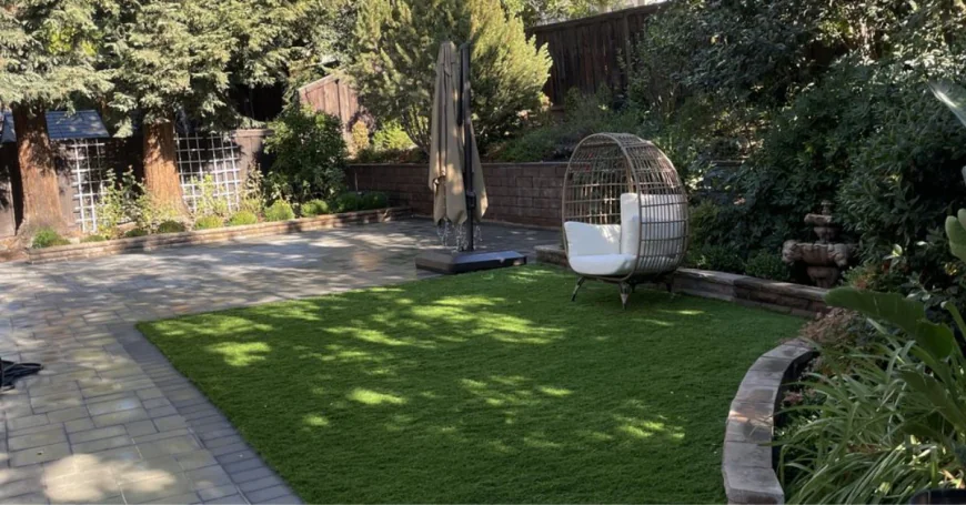 What Services Do Professional Landscapers in Martinez CA Offer?