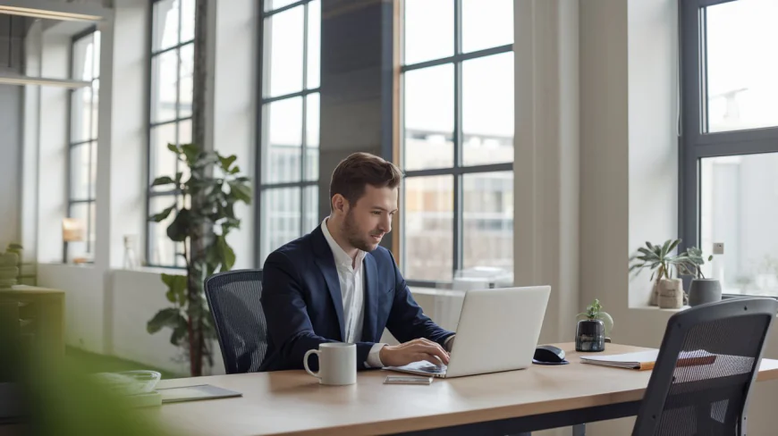 Key Benefits of Outsourcing Payroll Services for Growing Businesses