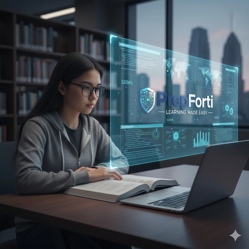 FCP_FGT_AD-7.6: Complete Guide to FortiGate 7.6 Administrator Exam Preparation