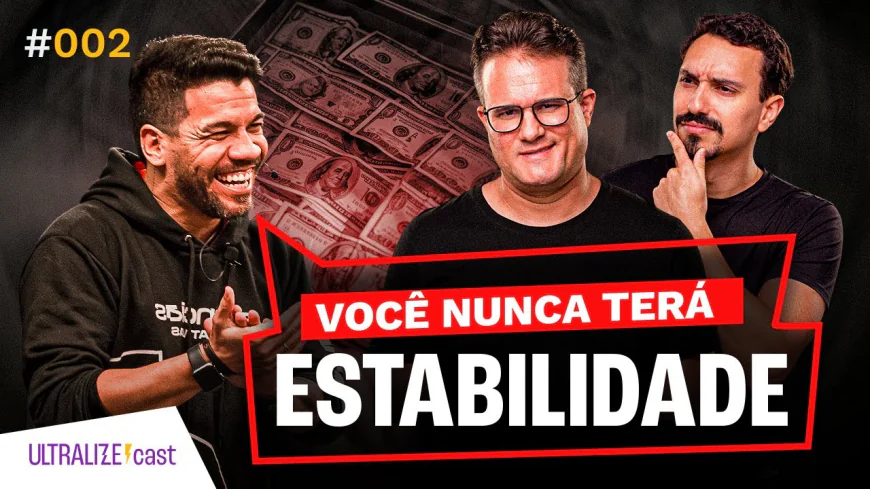 Modelo de negócios para agência de marketing digital escalável