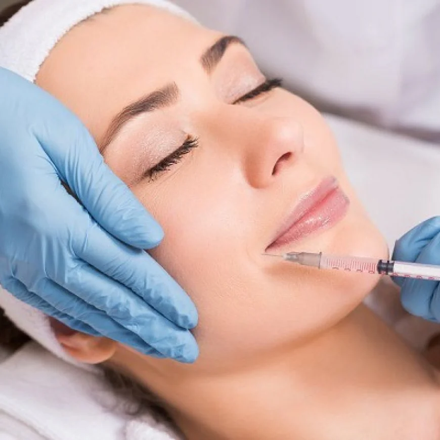 Glutathione Injections: Dosage Basics for First-Timers