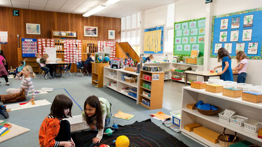 What Are the Real Benefits of Montessori Elementary School for Long-Term Success?