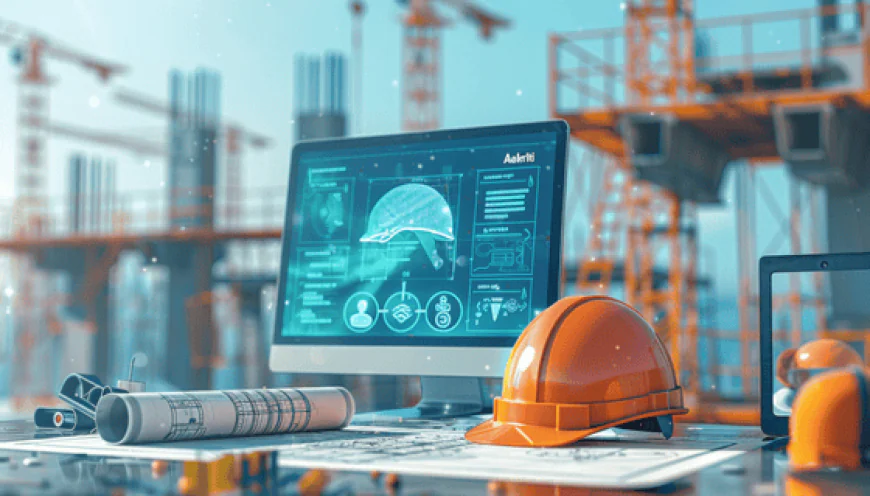 Best Construction ERP Software in India (2026)