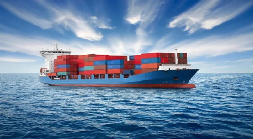 Sea Freight Services Explained: How Ocean Shipping Works (and Why It Matters)