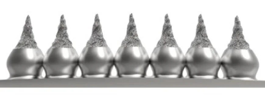 Why Are Rubber Grinding Tools Essential For Industrial Manufacturing