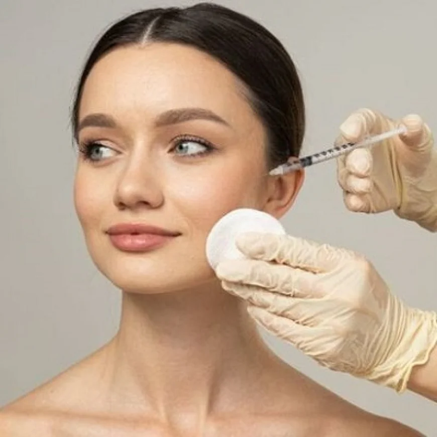 How Glutathione Injections May Improve Your Skin Tone