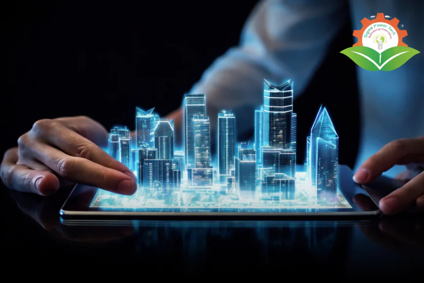 What Makes a Building Management System Modern in 2026?