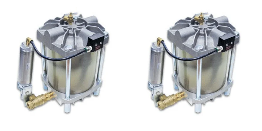 Why a Natural Gas Dehydrator Is a Non-Negotiable in Gas Processing Plants