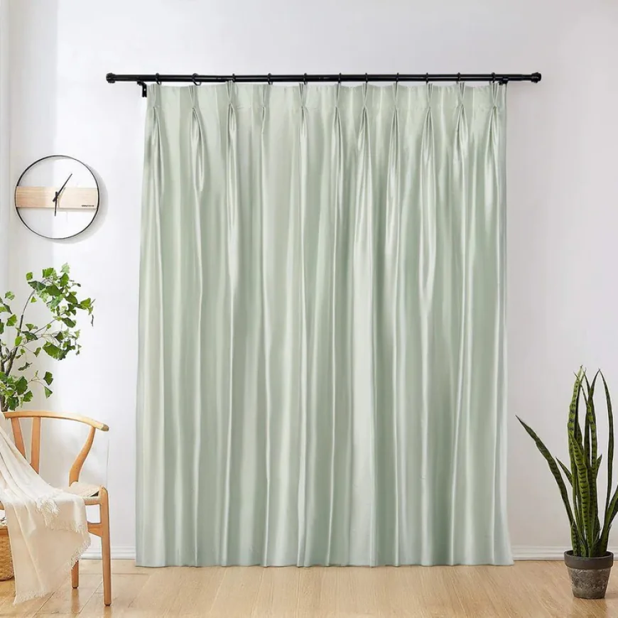 Silk Velvet Fabric: Where Opulence Meets Sensory Depth