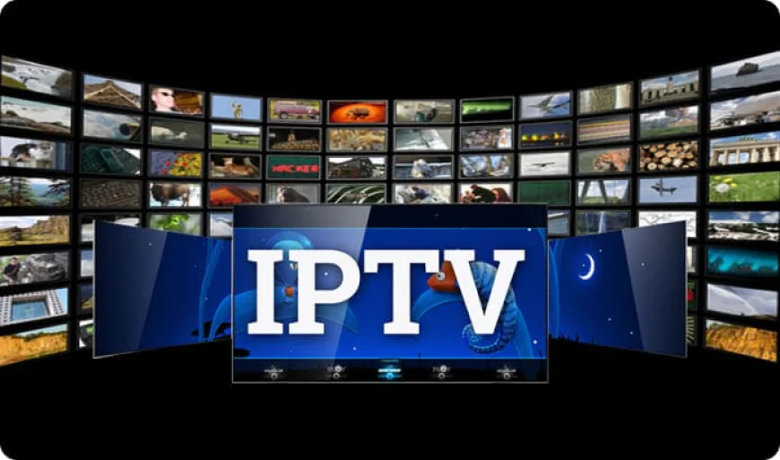 British IPTV: The Ultimate Guide to Streaming UK Channels Anywhere