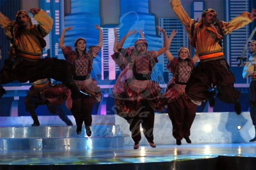 From Concept to Reality: How Event Management Companies in Dubai Deliver Wow Moments