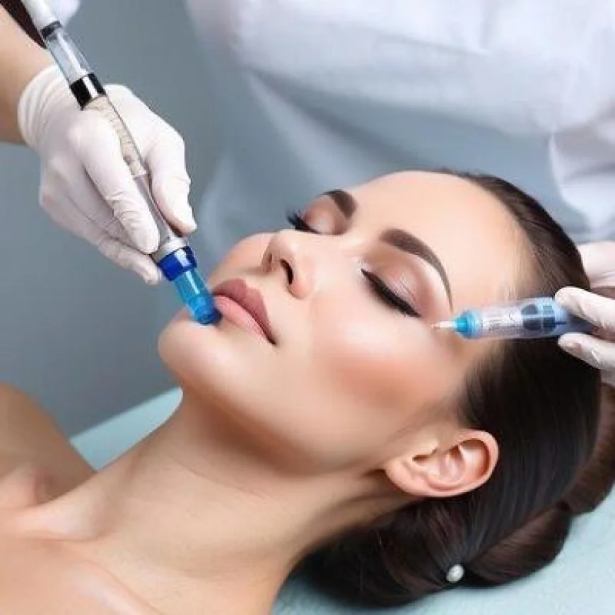 Glutathione Injections and Hydration: Key Facts