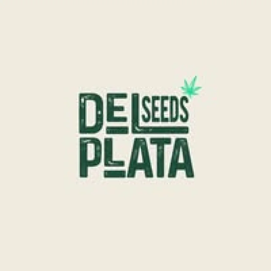 Tienda online de cannabis: calidad, pasión y genética premium con Del Plata Seeds.