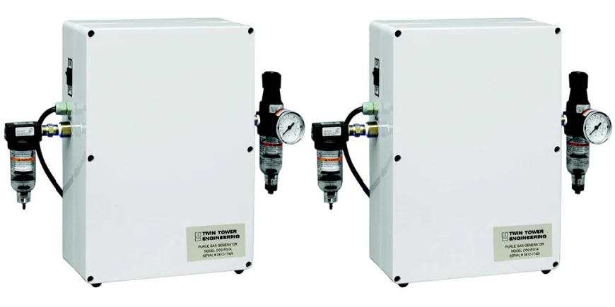 How to Size a Natural Gas Dehydration Unit for Your Processing Plant