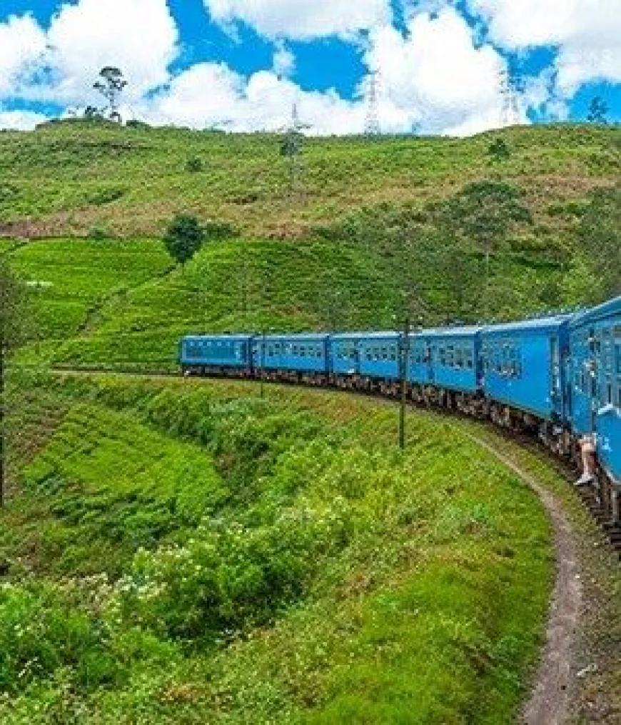 Why Personalized Holidays Matter – The Odyssey Travels Approach