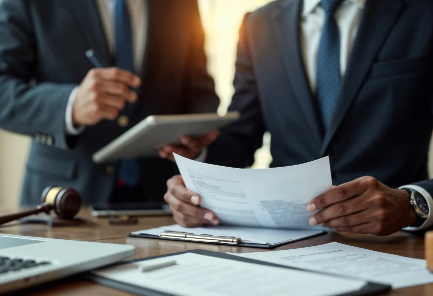 Family Lawyer Australia: Trusted Legal Support for Life’s Most Important Matters