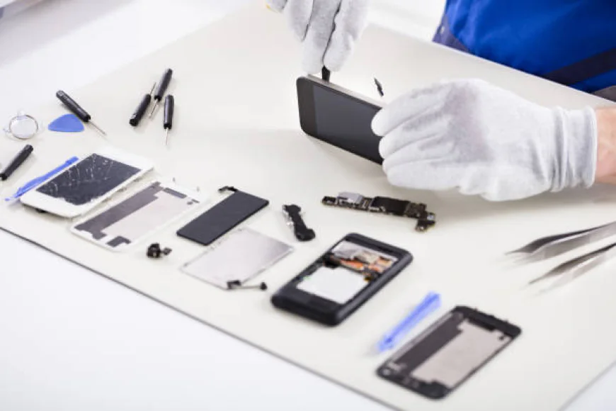 Mobile Shop Near Me in Guildford for Fast, Friendly Phone Help