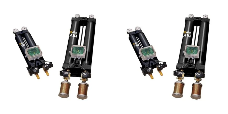 Why a Regenerative Desiccant Air Dryer Matters in Gas Chromatograph Systems