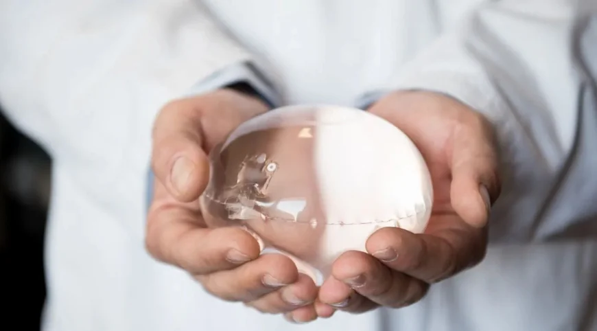 Allurion Balloon Procedure – Modern Medical Weight Loss