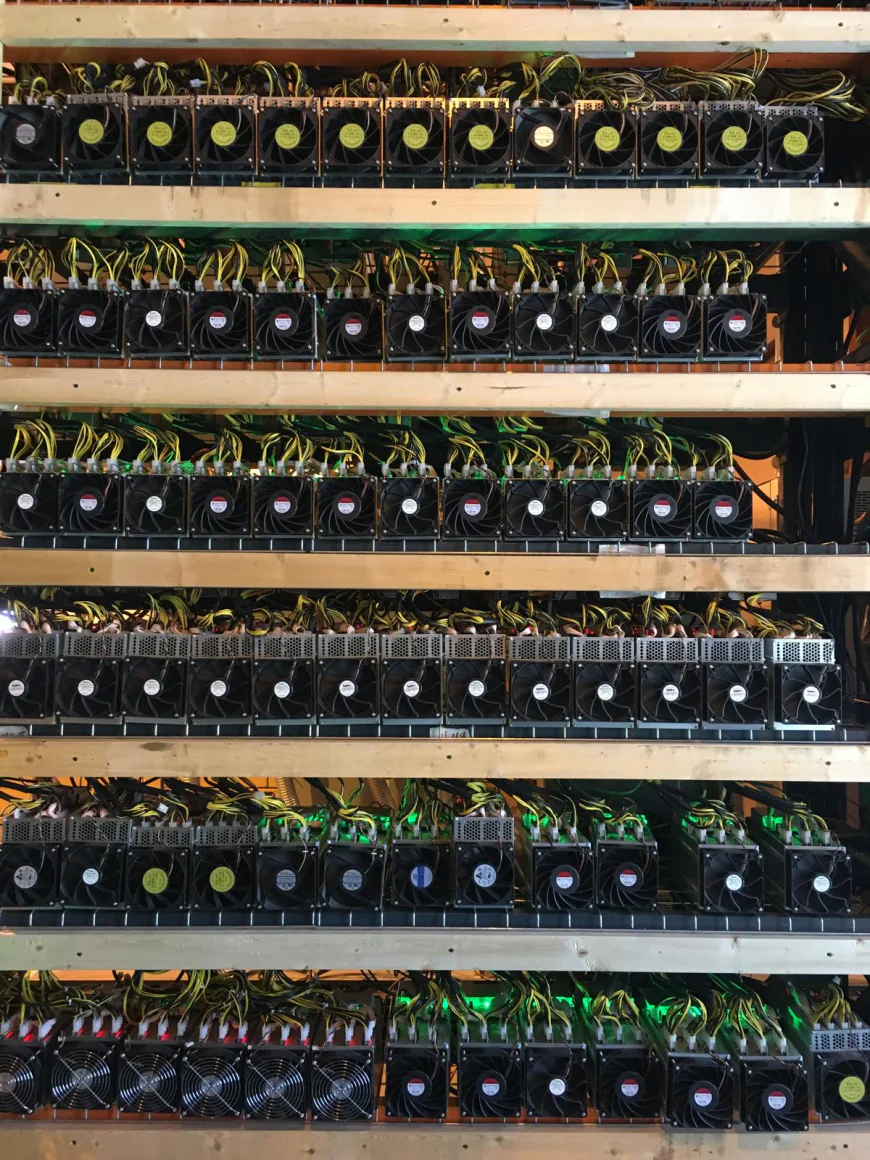 What Are ASIC Hosting Services and Why Serious Miners Prefer Them