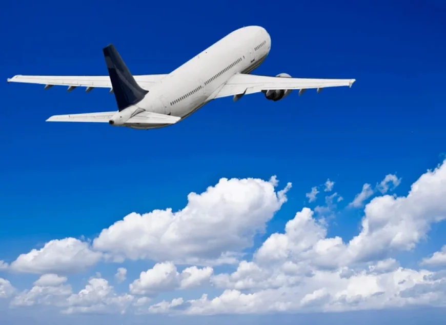 HKG International Airport