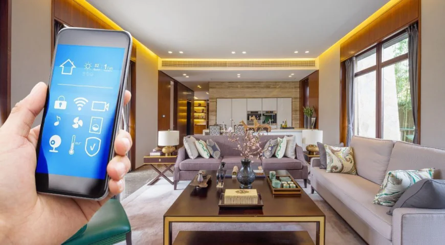 Home Automation Companies — How to Choose the Right Provider for Your Smart Home