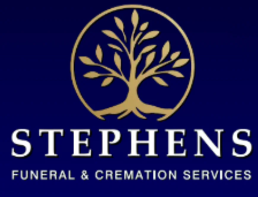 Stephens Funeral & Cremation Services