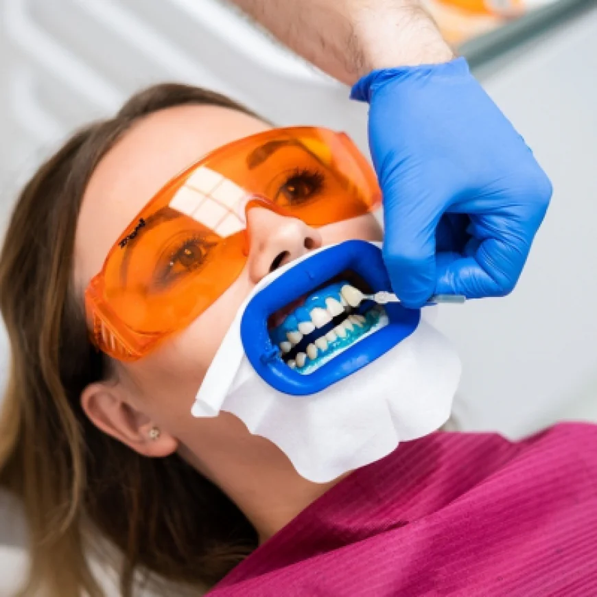 How Enfield Dental Clinic Dubai Improves Oral Health Through Modern Treatments