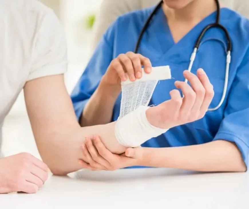 Back Braces Support: A Complete Guide for Posture, Pain Relief, and Post-Surgical Recovery