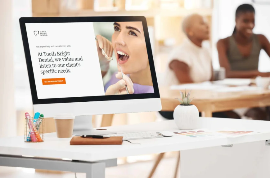 Choosing the Right Dental Marketing Services for Dental Clinics