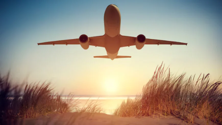 Booking Trolley: A Smart Place for Cheap Flights, Airline Tickets, and Airfare Deals