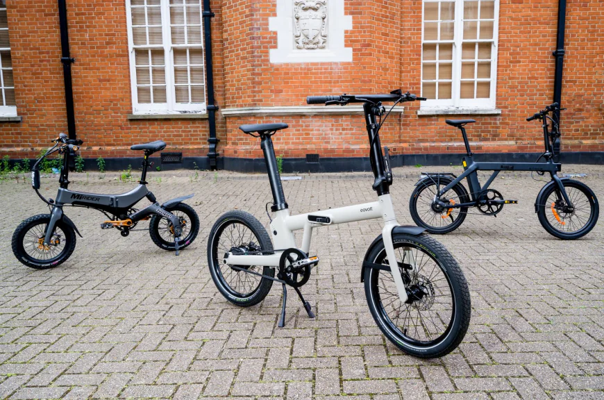 India Folding Bike Market Report: Size, Share, Trends & Forecast 2026-2034 | Get Free Sample