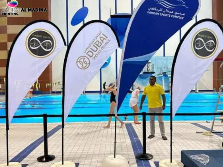 Flag Printing Dubai: A Complete Beginner’s Guide to Custom Flags