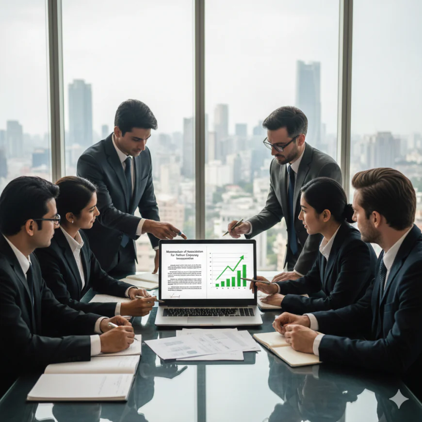 Software Company Registration in India: A Decision Guide for UK and European Entrepreneurs