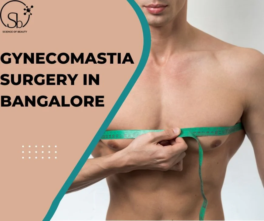 Medications and Hormonal Treatment for Gynecomastia: Do They Help?