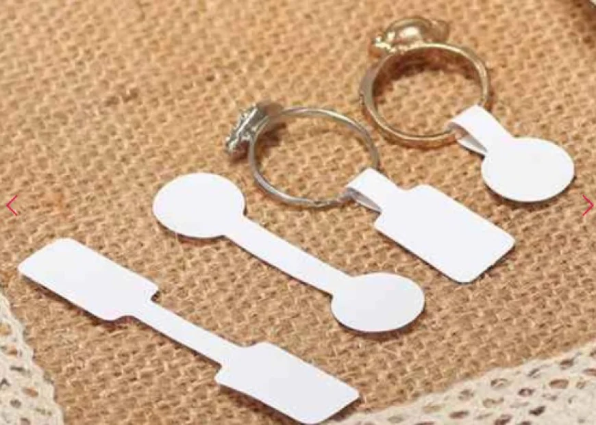 The Future of Jewelry Management with Intelligent RFID Systems