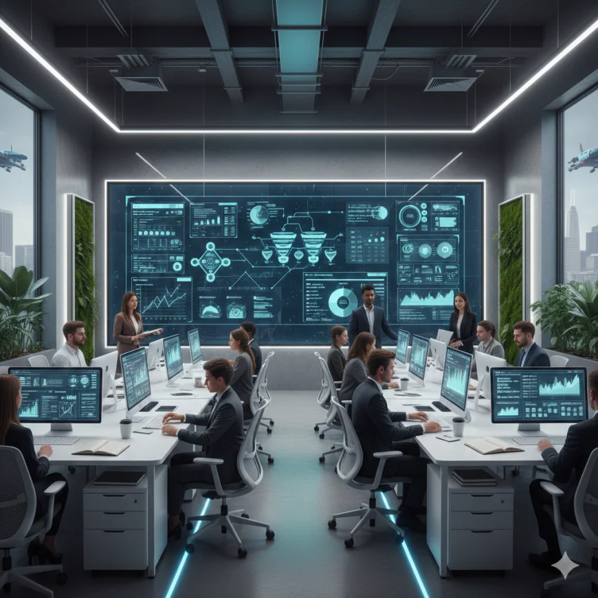 GearUp Code Sets New Standards in Custom Web Development and SEO-Driven Digital Solutions