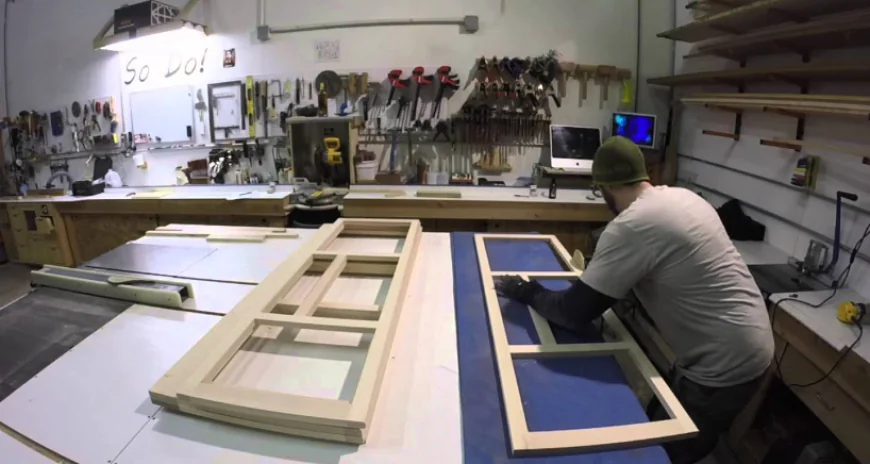 Why Cabinet Design Services in Round Rock, TX Are Worth the Investment