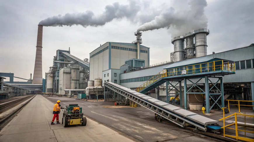 Recycled Aluminium Manufacturing Plant Setup Report 2026: CapEx, OpEx, & Revenue Forecast