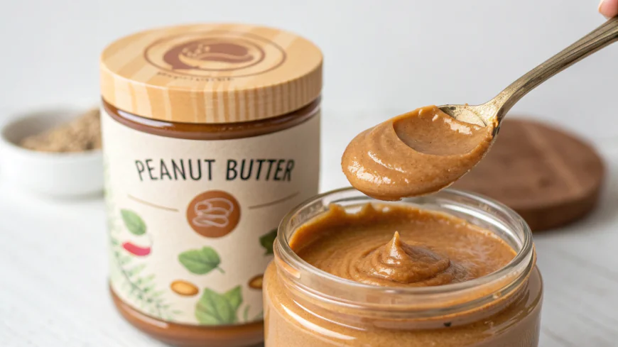 Peanut Butter Manufacturing Plant Report 2026: Market Trends, Setup Layout, and Financials