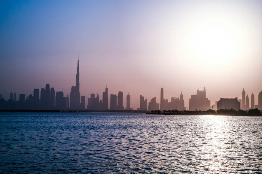 Planning multiple trips with Dubai multiple entry visa