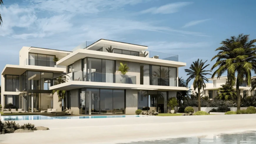 Which Areas in Dubai Are Best for Villas and Townhouses?