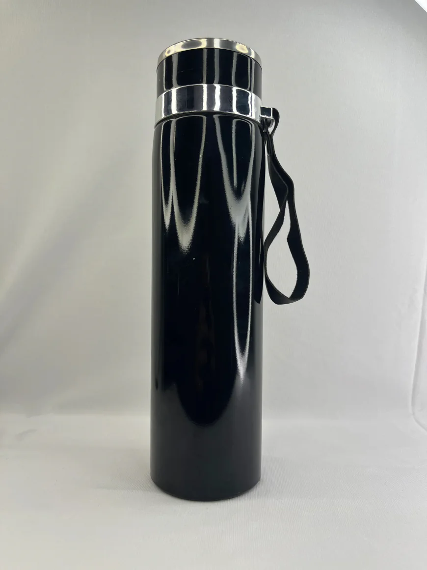 Branded Water Bottles & Water Bottles with Straw: Everyday Hydration Made Easy